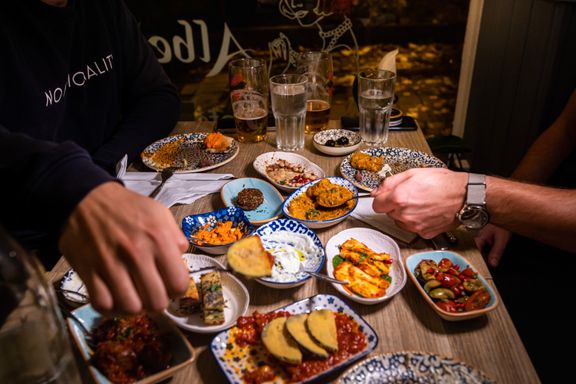 Oslos beste: Disse er nominert til beste nabolagsrestaurant