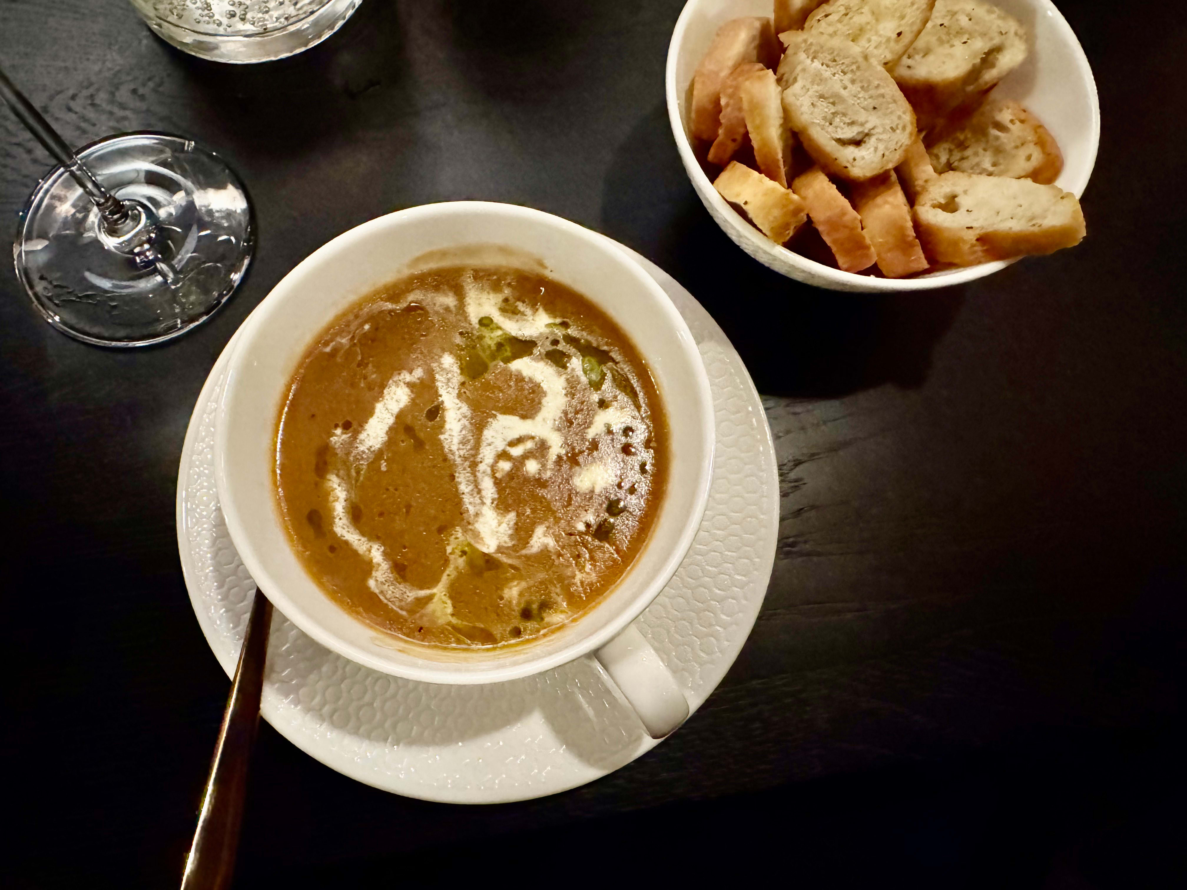 Her spiser du god suppe i Oslo 