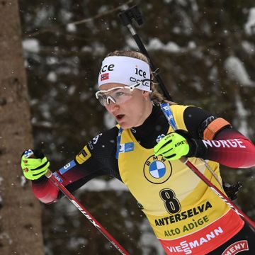 Ny norsk skiskytter-nedtur: – Deprimerende 