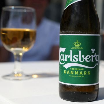 Carlsberg varsler dyrere øl