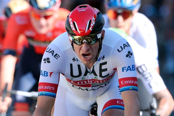 Langt mellom norske lyspunkter i Tour de France: – Ikke gått så veldig bra