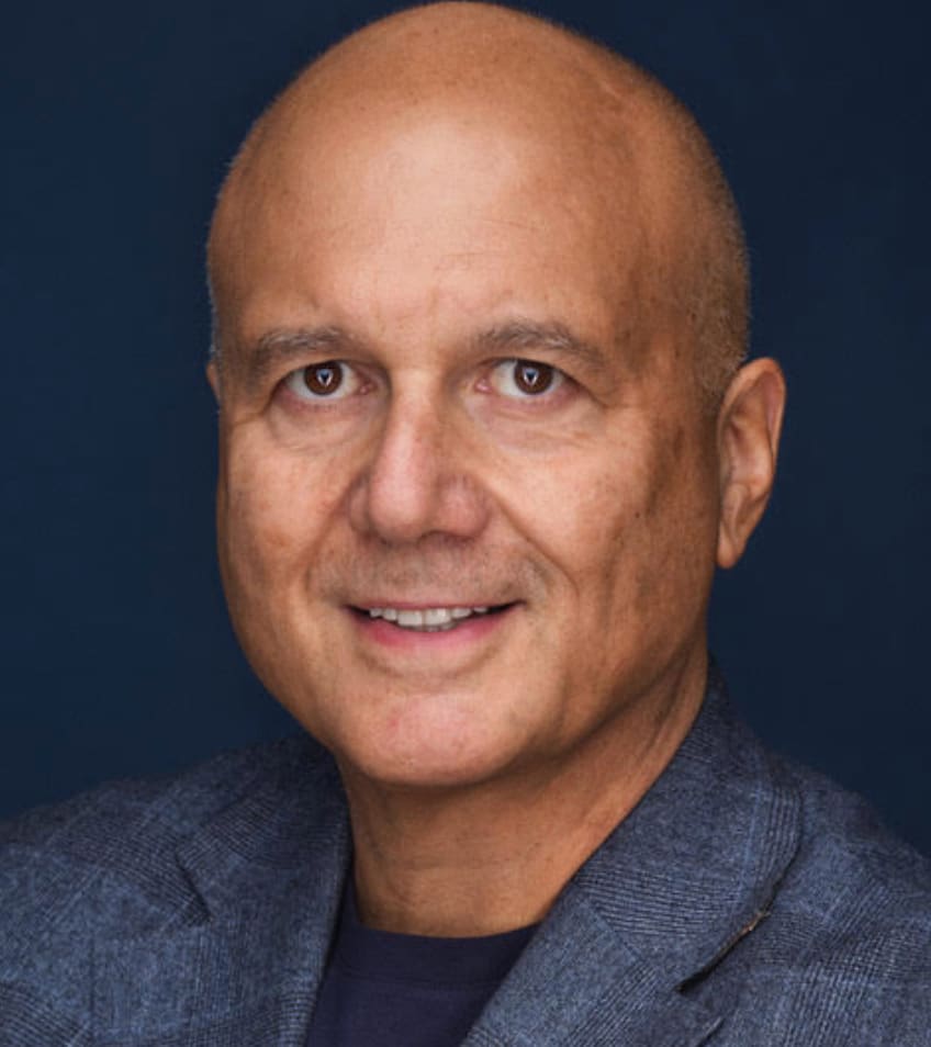 bilde av Pellegrino Riccardi