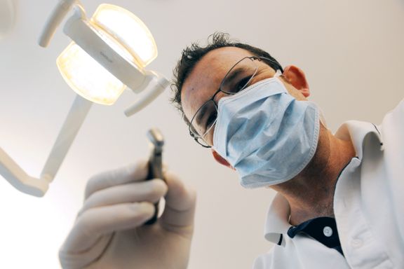 Aftenposten mener: Tannlegebesøkene bør fortsatt koste penger