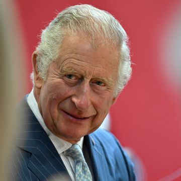 I dag holder Prins Charles trontalen. – Det er en forsmak på fremtiden.