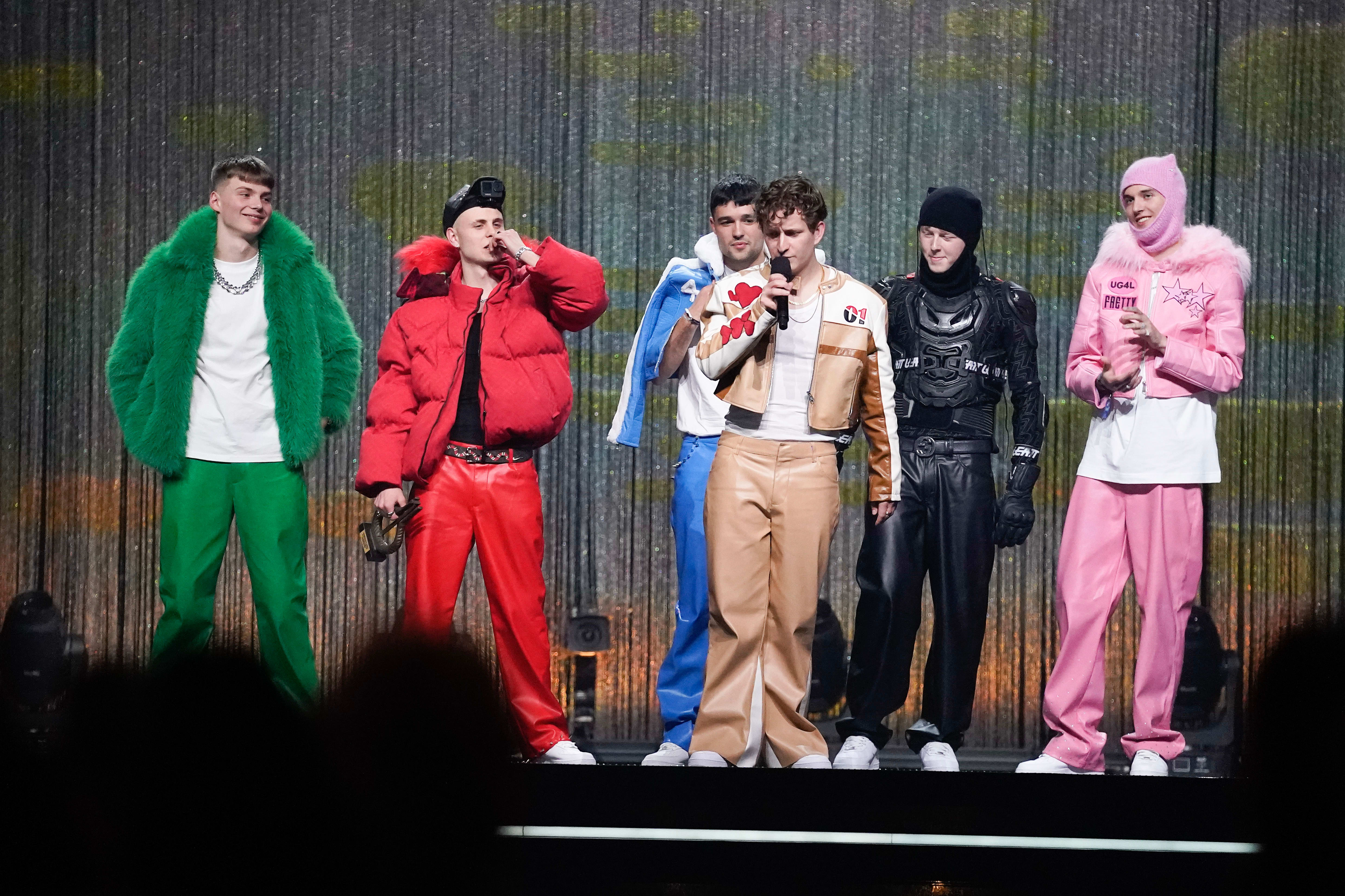 11 konserter vi gleder oss til i Oslo i november