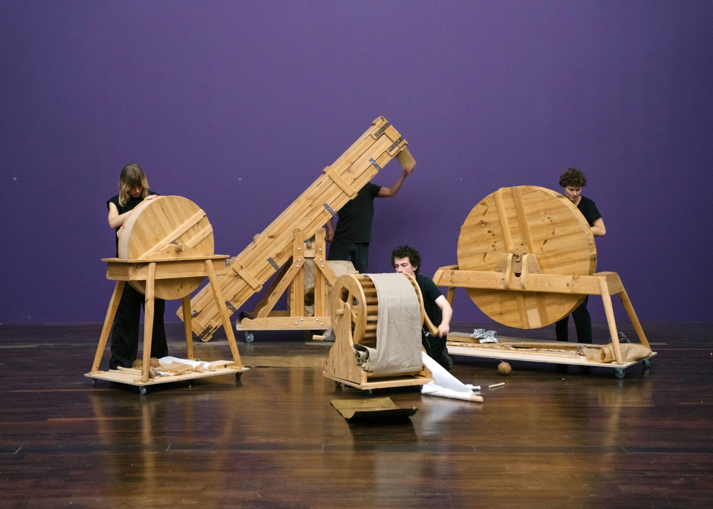 Dette skjer i Oslo i helgen