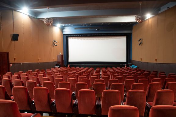 Kinoene i Oslo vil åpne dørene igjen