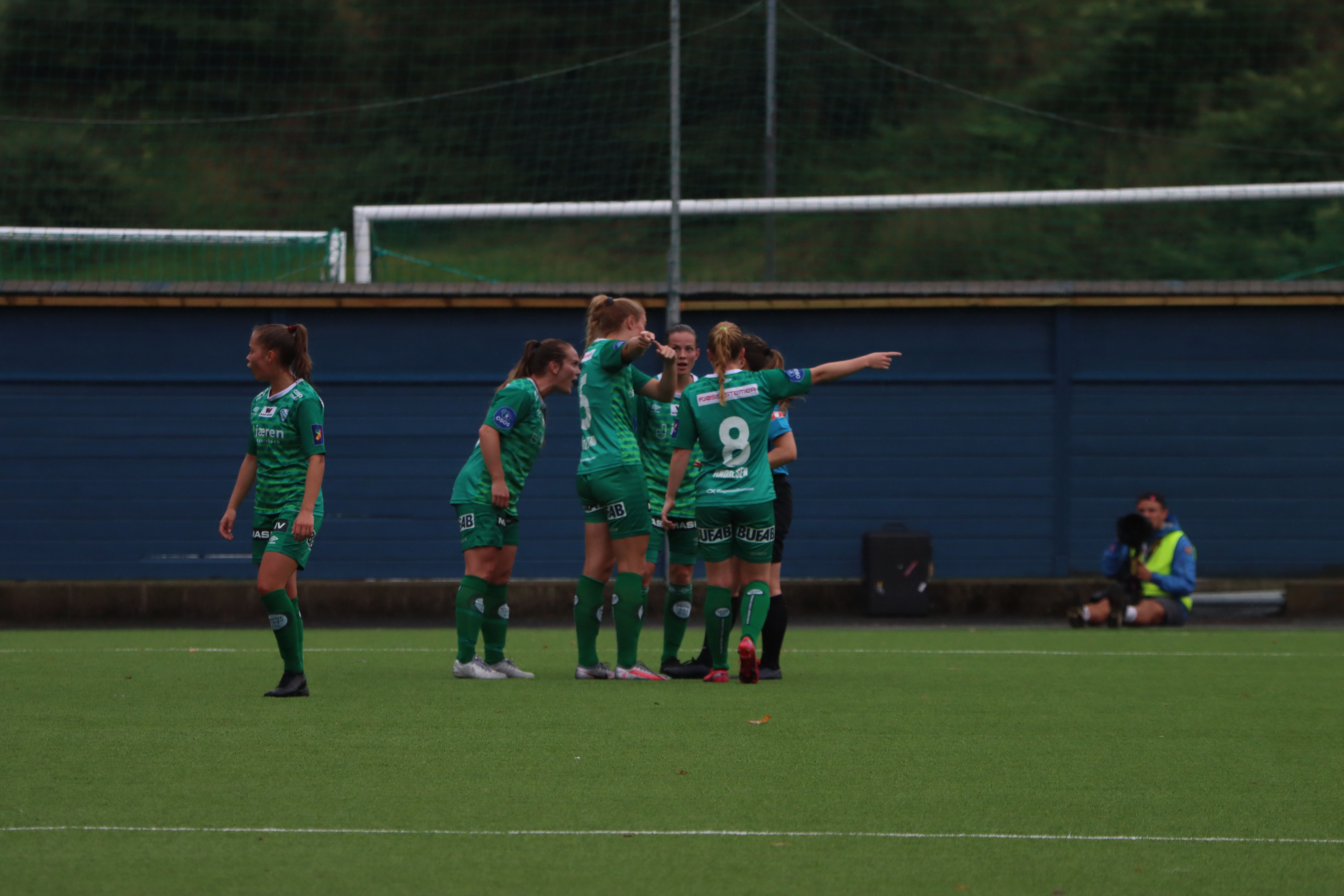 Dommerkontrovers i Klepp-tap: Spillerne ble lurt trill rundt