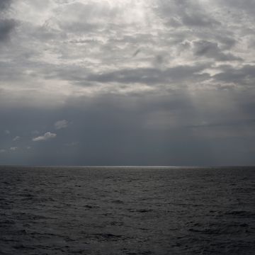 Båt med 91 personer savnet i Middelhavet