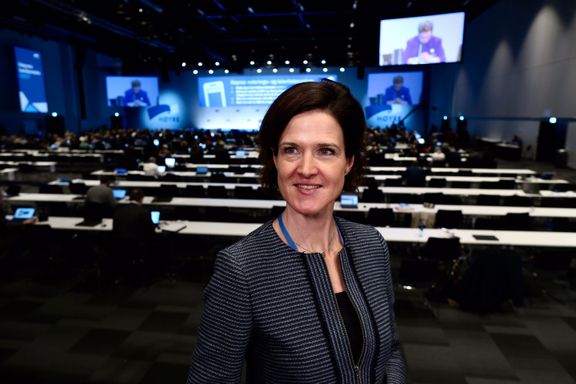 Høyres søsterparti stuper etter at de åpnet døren for det innvandringskritiske Sverigedemokraterna