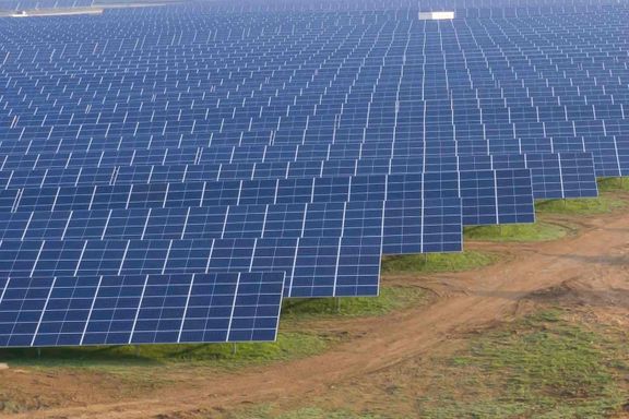 Solkraft-partnere jakter arealer i Sør-Norge: –  Forventes å ha langt lavere konfliktnivå enn vindkraftverk