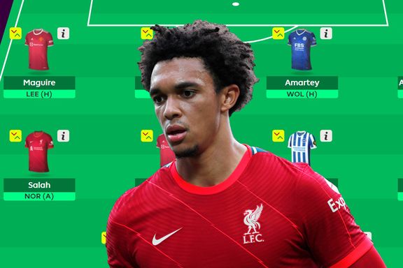 Guide: Disse spillerne kan ta deg til topps i Fantasy Premier League