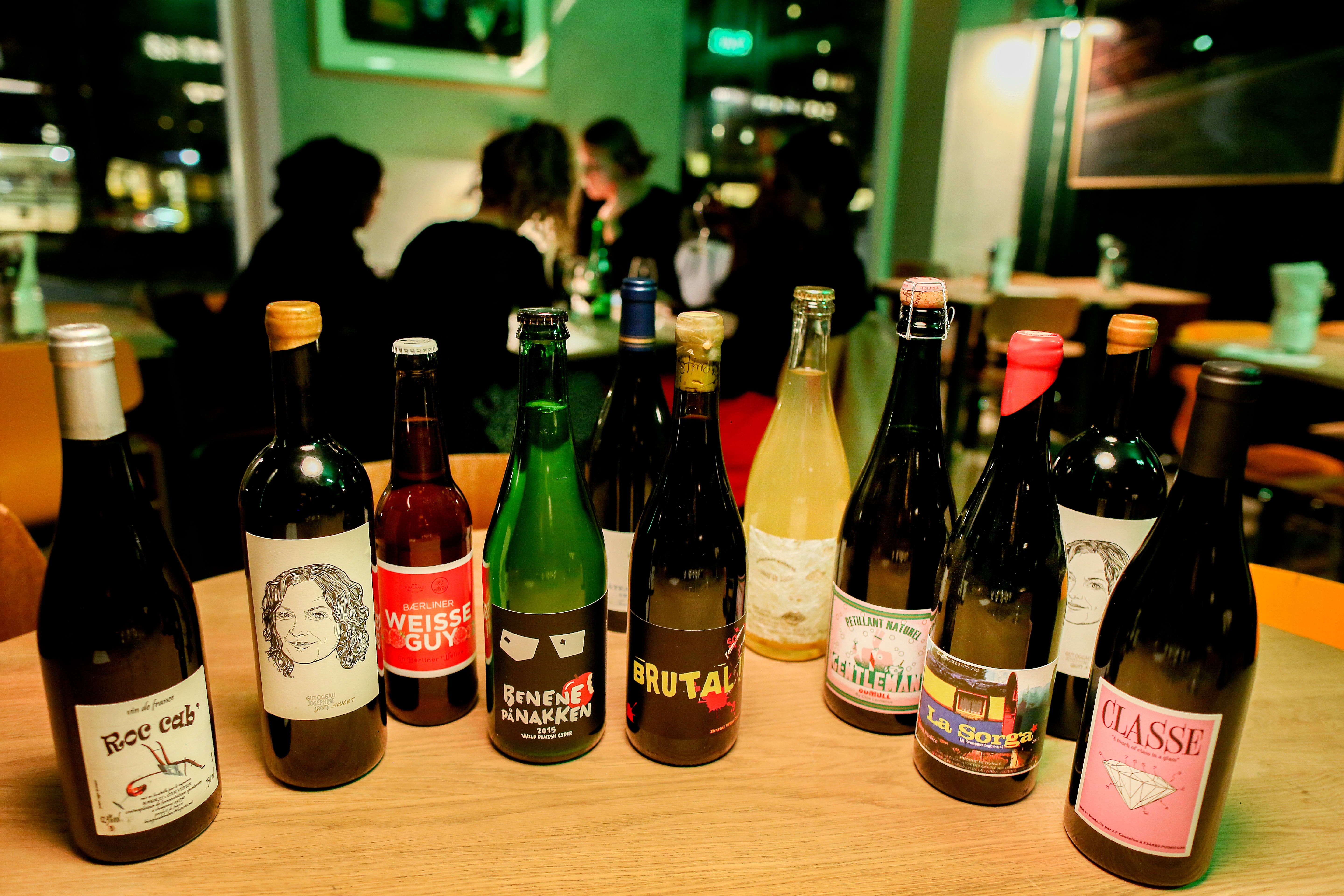 Påskeåpne restauranter 2023