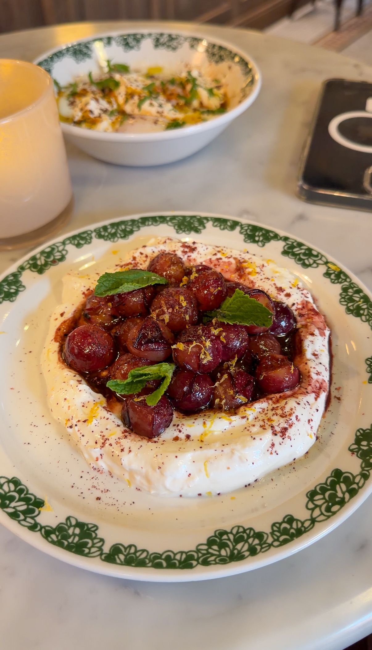 Her spiser du lunsj i påsken