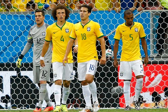 Fotballsjokk i Brasil: - Landslaget blir tatt ut av sponsorer