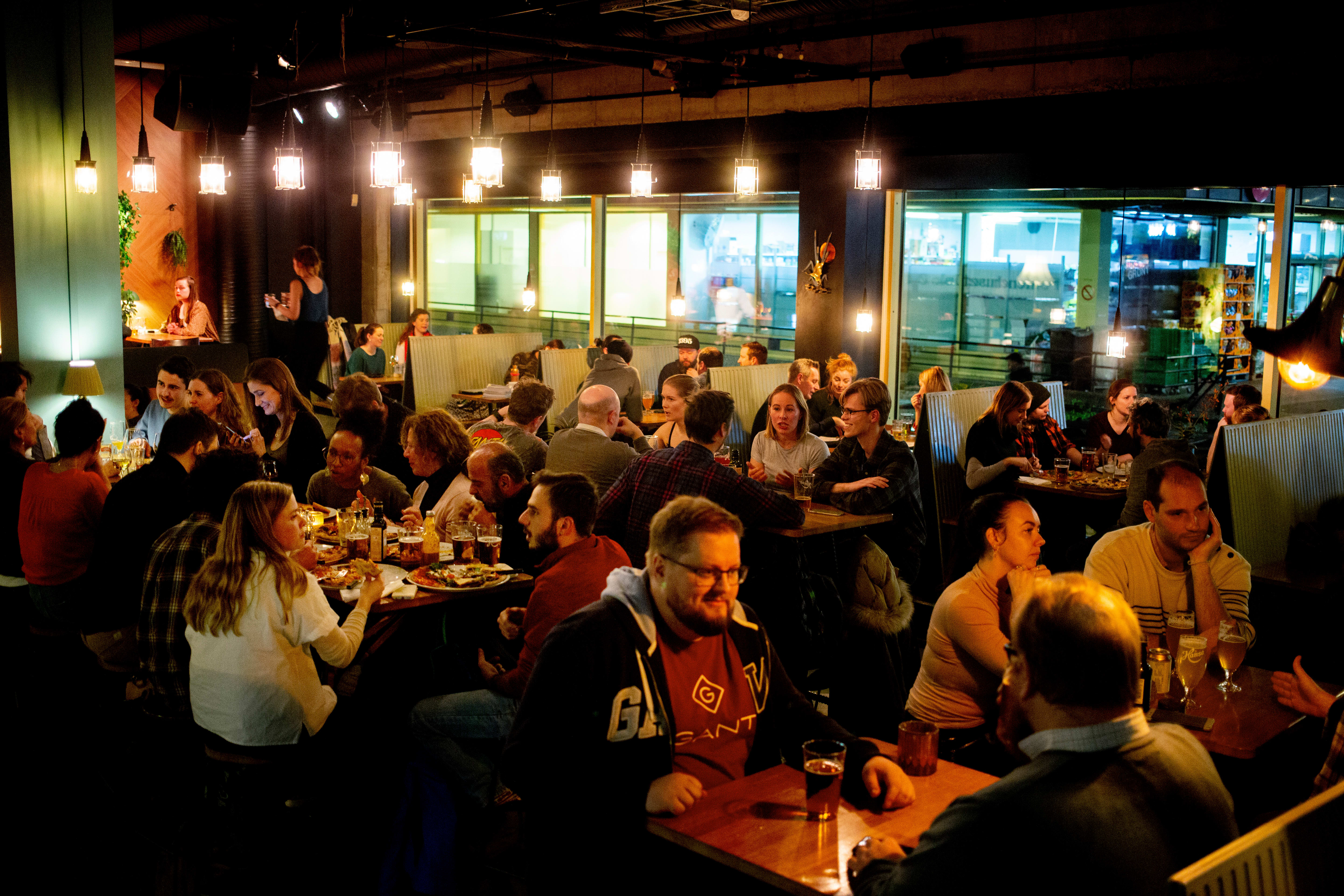 Disse restaurantene i Oslo er åpne i påsken 2024