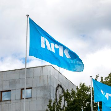 NRK hadde nesten 6 milliarder kroner i inntekter 2018