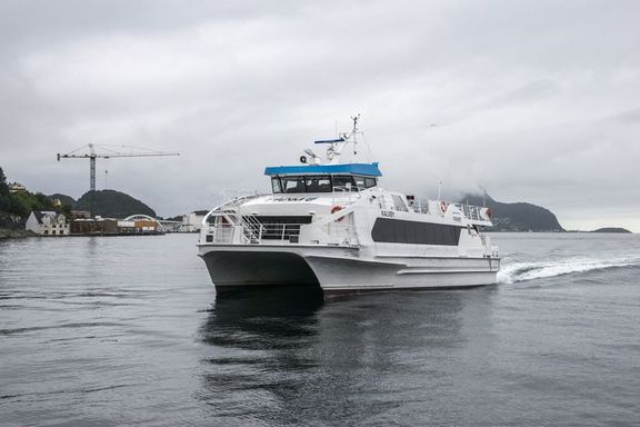 Sjøfartsdirektoratet snur: Gir Boreal midlertidig seilingstillatelse