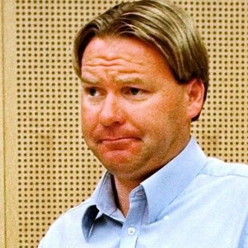 Tidligere toppalpinist Ove Nygren (52) er død