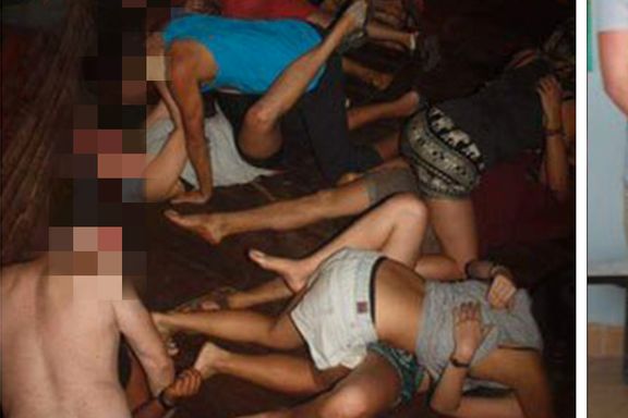 Nordmann arrestert for «pornografisk dansing» i Kambodsja 