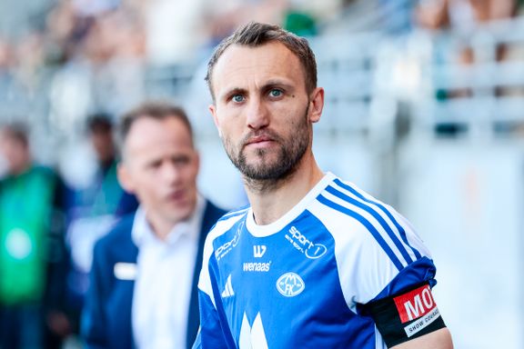 Moe om Wolff Eikrem: – Norges smarteste fotballspiller