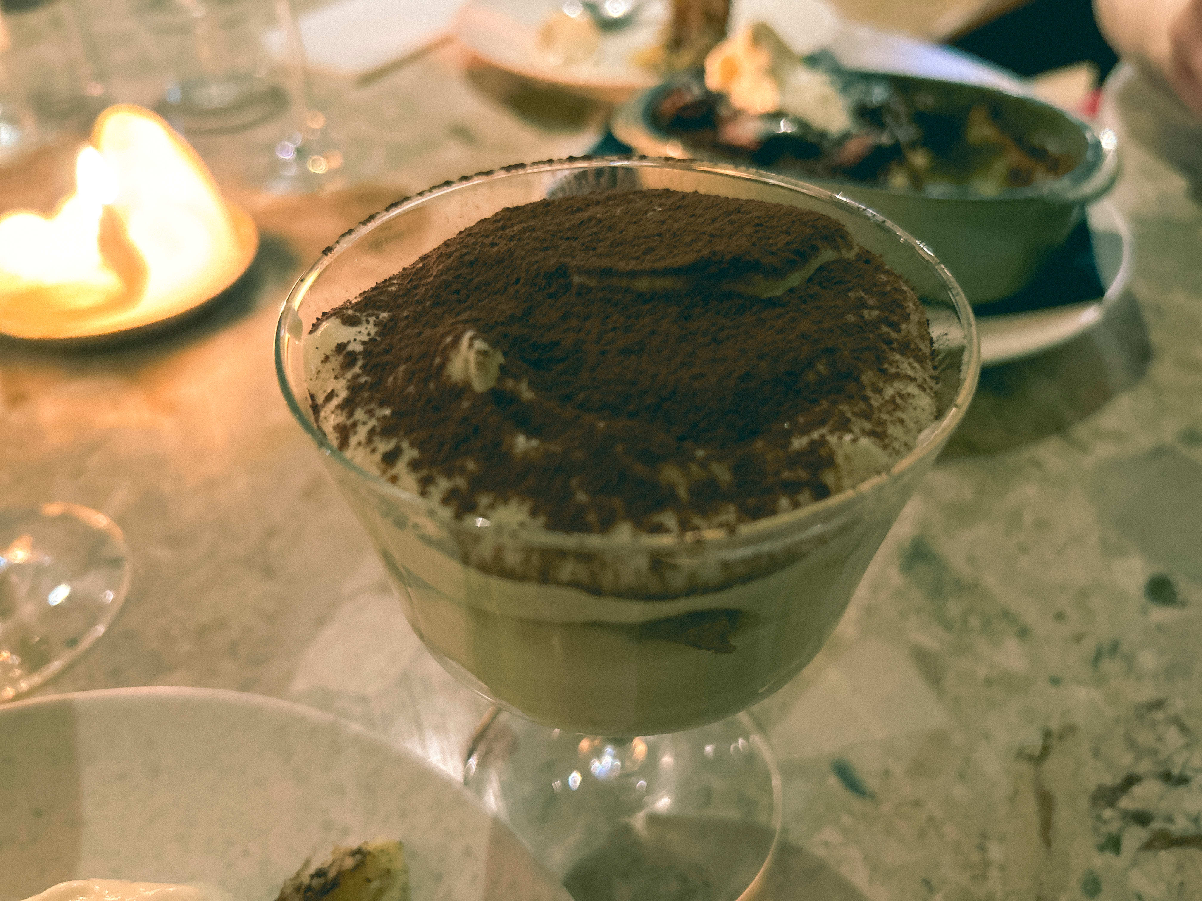 Flere nedturer på tallerkenen