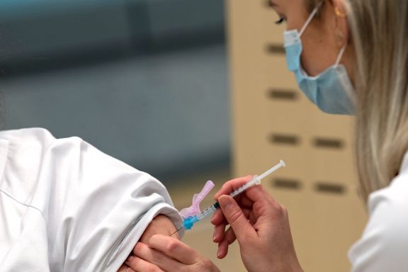 Hovedmålet med vaksinasjonen er å redusere alvorlig sykdom og død