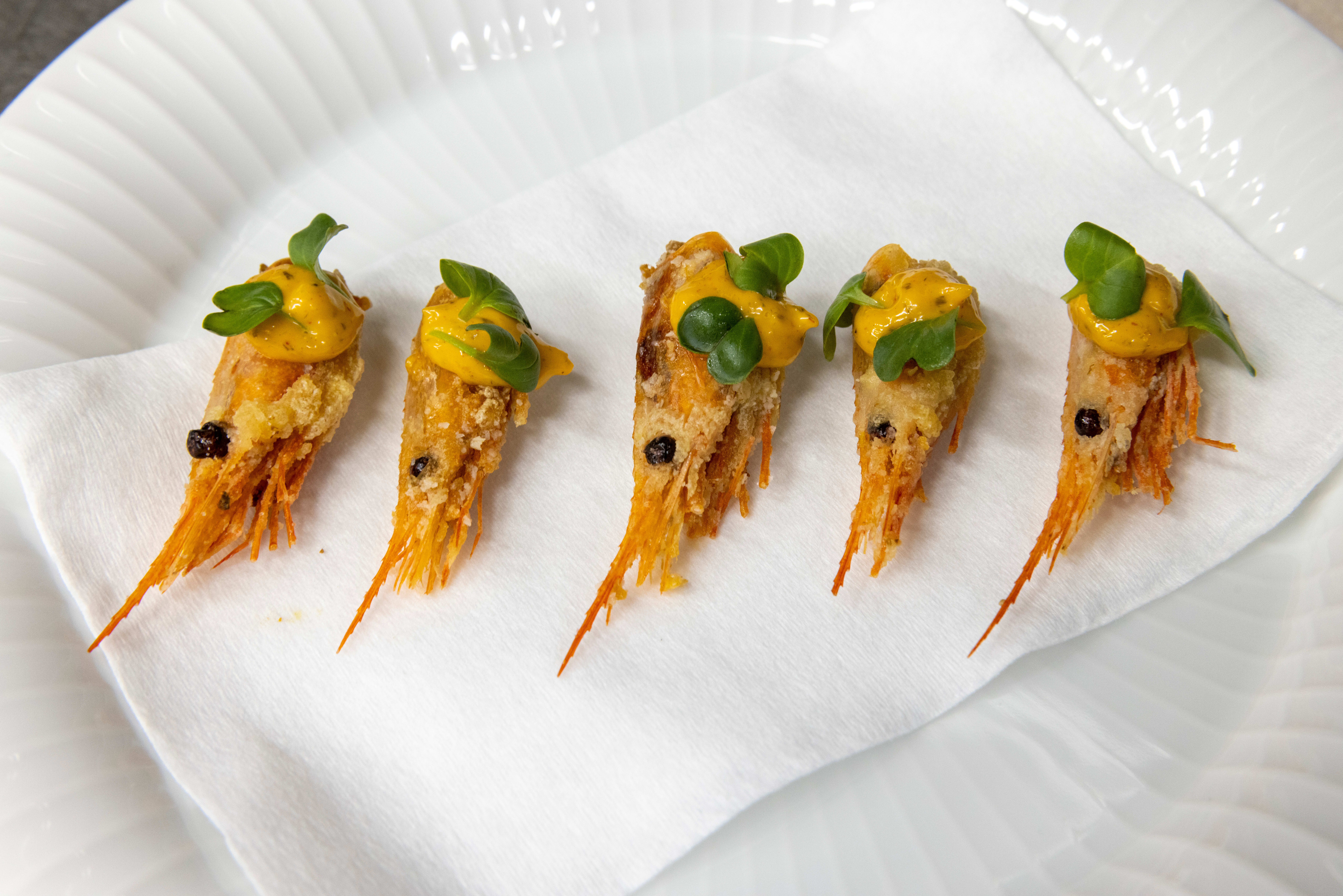 Sommeråpne restauranter i Oslo i 2024