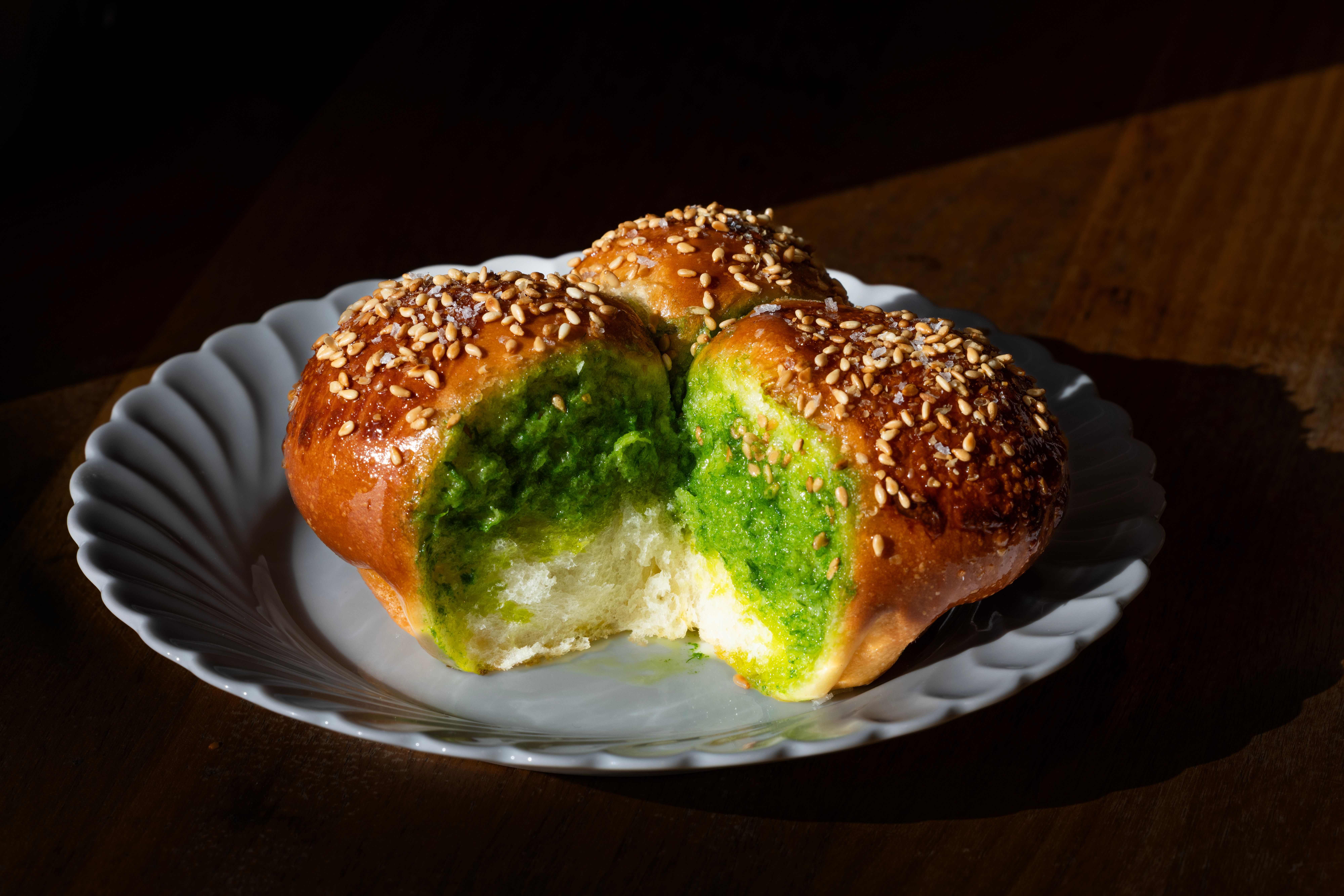 Byens beste brødserveringer