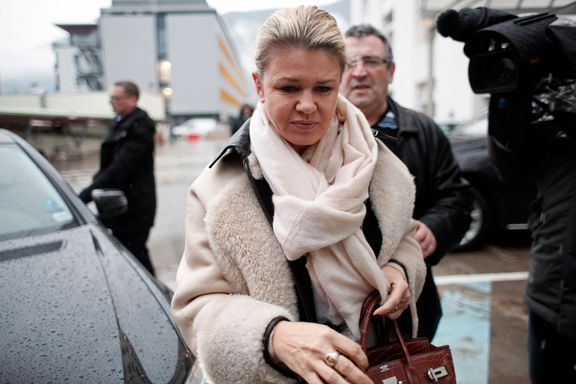 Venn med støtteerklæring til Schumachers kone: – Hun er som en fange