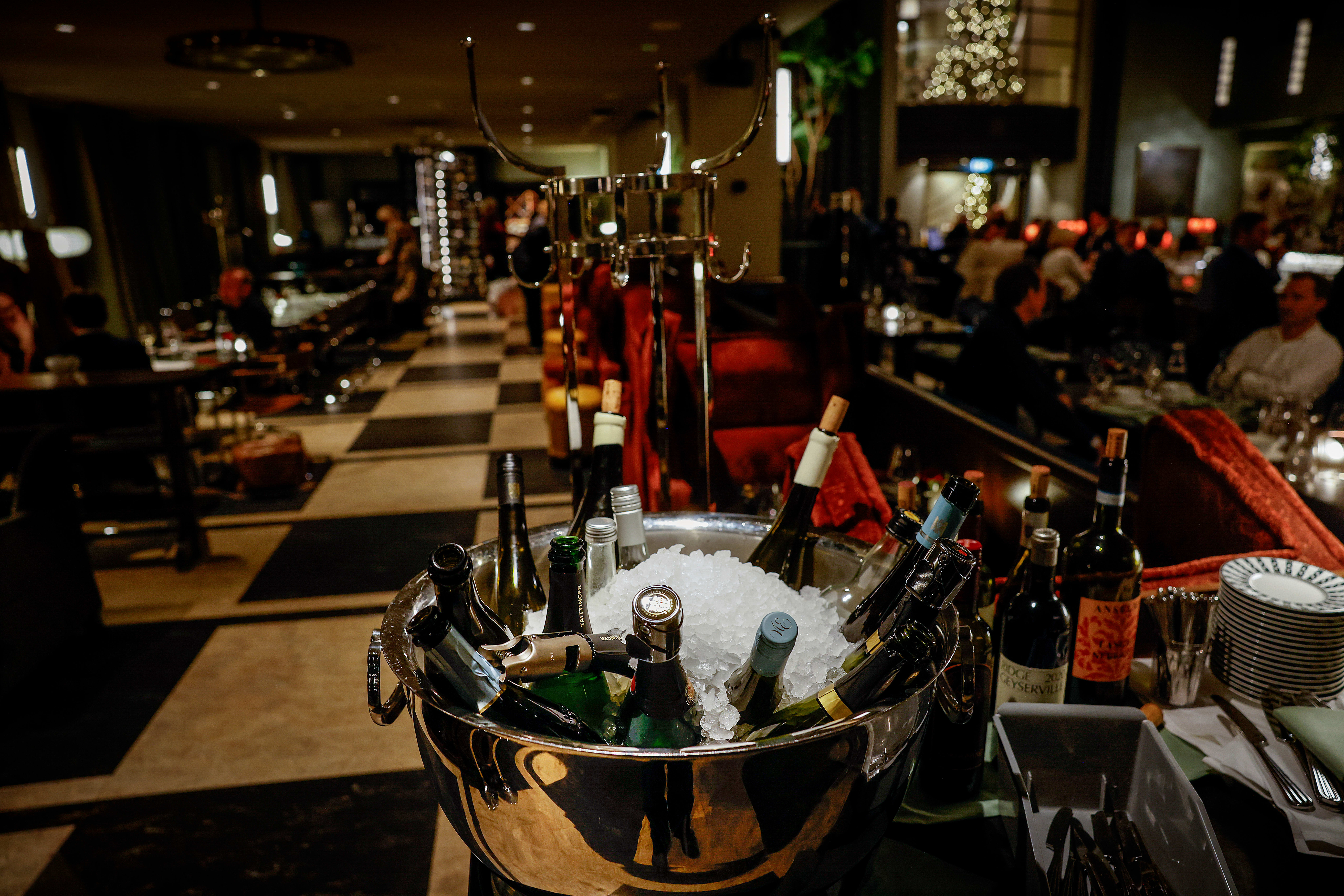 21 romantiske restauranter i Oslo