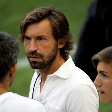 Italiensk fotballegende klar som ny Juventus-trener