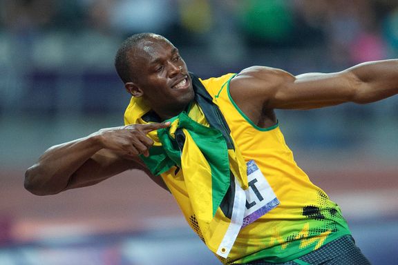 Bolt kombinerte idrett og partyliv. Han måtte ta grep.