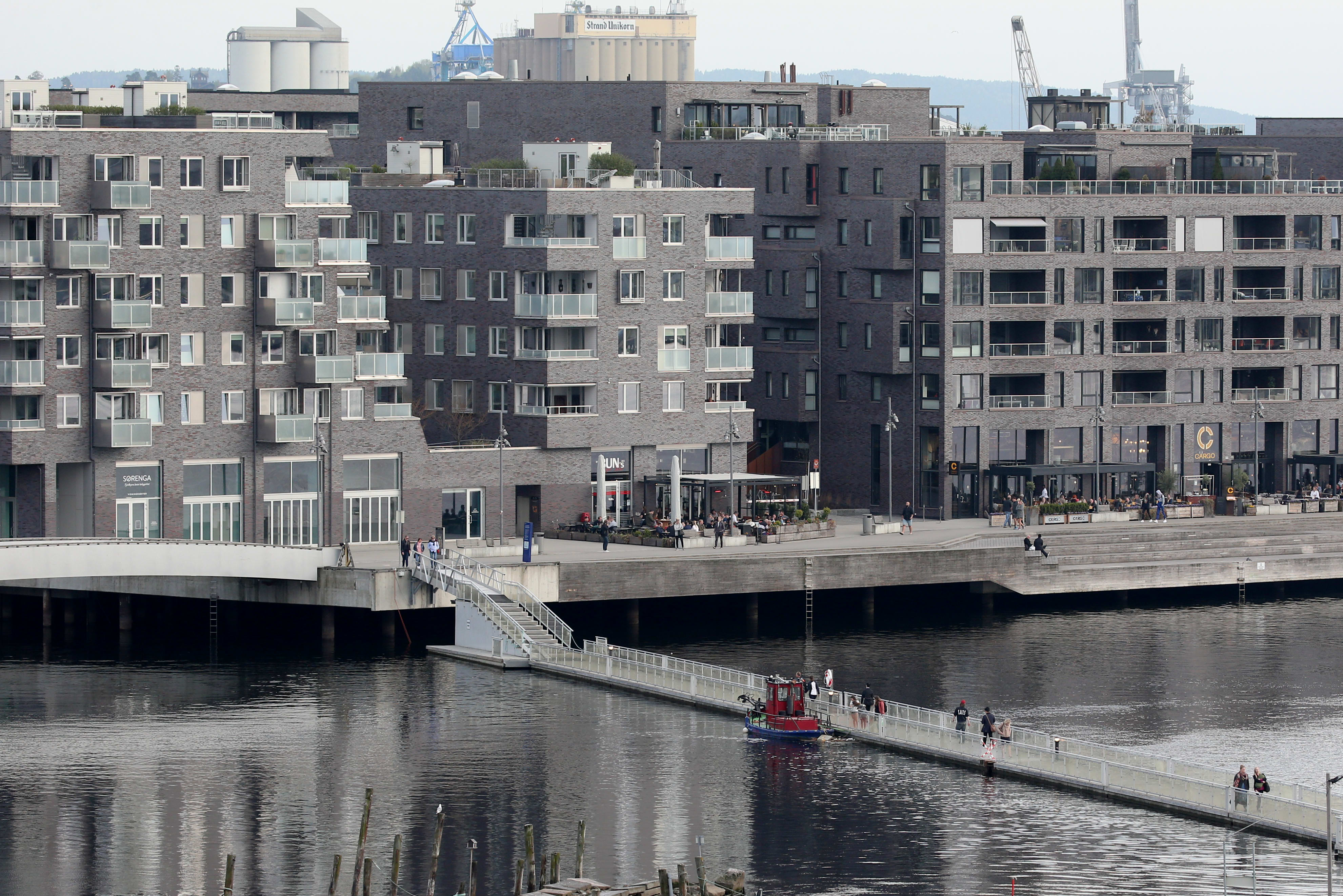 Slik blir boligåret 2019: – Det blir en kamp om det som kommer ut