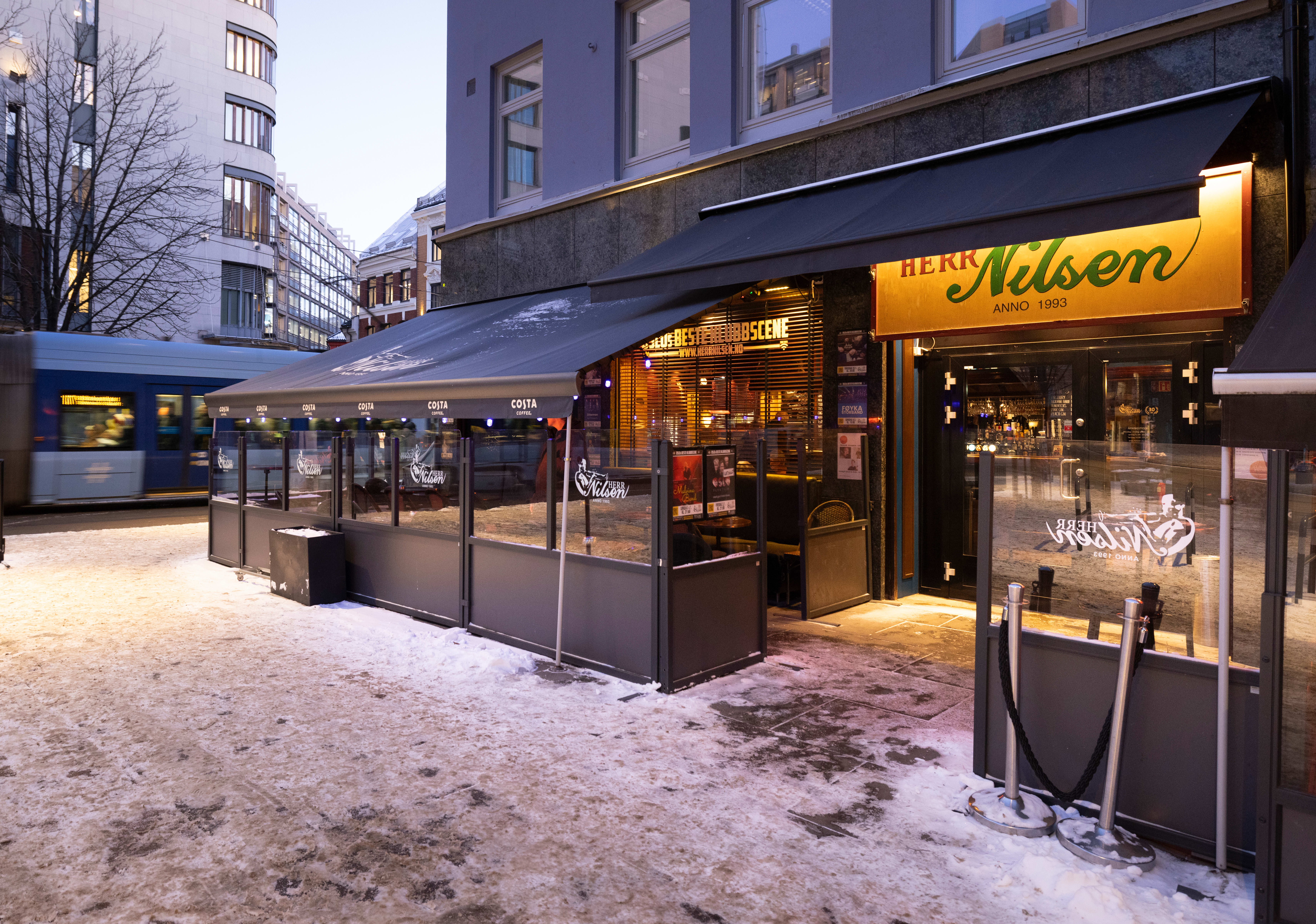 30 brune barer du må vite om i Oslo