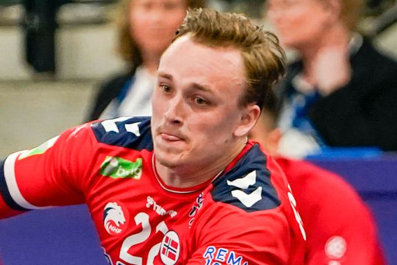 Tobias Grøndahl (23) drømmer om OL-gull