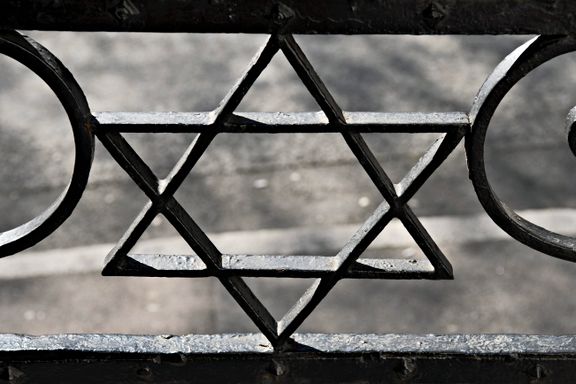 Antisemittismen øker i skyggen av krigen mellom Israel og Hamas