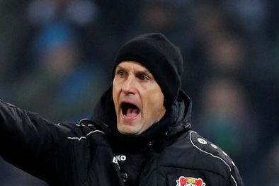 Bundesliga-trener bøtelagt med 120.000 kroner etter filming 