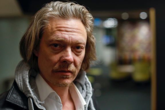 Ny TV-thriller med Kristoffer Joner: – Trolig Skandinavias mest ekstreme serie