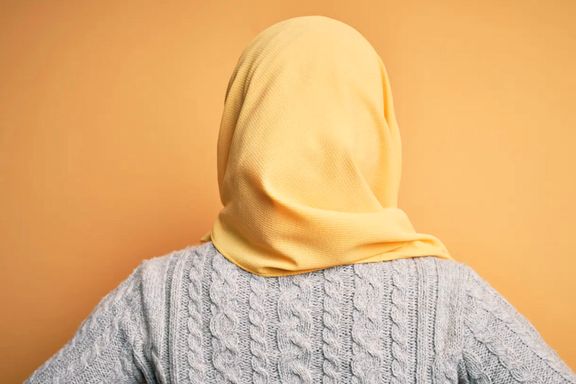 Det er ikke hijaben som hindrer integrering i samfunnet. Det er den negative holdningen til hodeplagget.