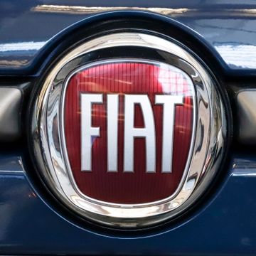 Fiat vil slå seg sammen med Renault