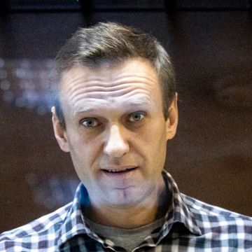Navalnyj-organisasjoner stemplet som ekstremistiske i Russland