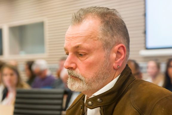 Riksadvokaten kuttet tiltalen mot Eirik Jensen til halvparten