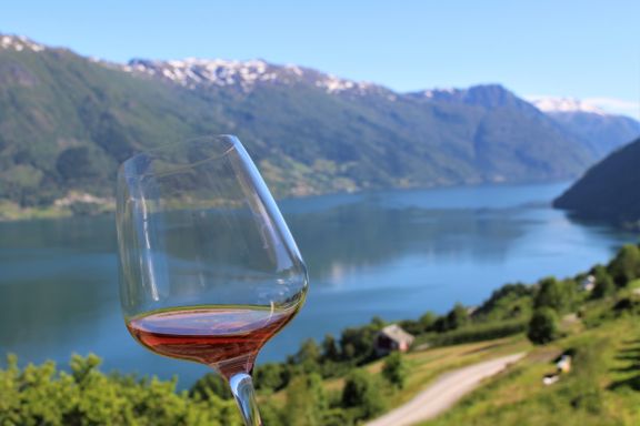 Norsk drikk har tatt av: – Da Hardanger fikk en beskyttet geografisk betegnelse, endret alt seg