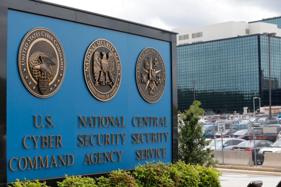 Amerikanske spionverktøy fra NSA kan være på avveie