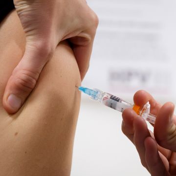 Siste sjanse for unge kvinner som vil ha gratis HPV-vaksine