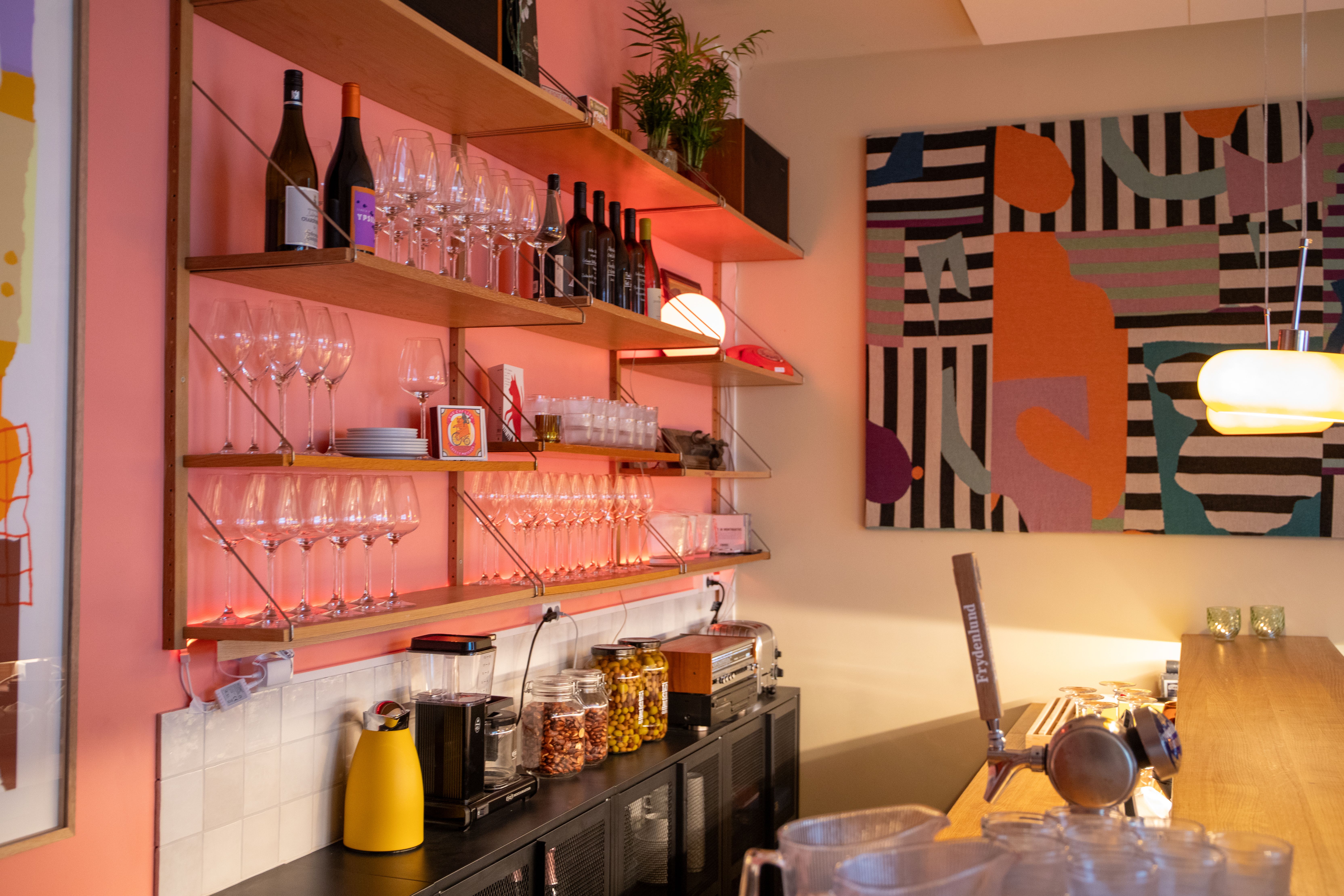 Vinbarene vi vil besøke nå