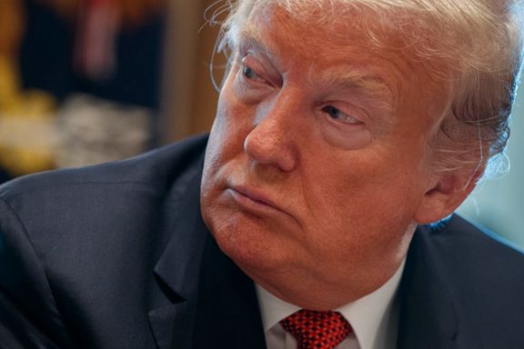 Washington Post mener Trump driver med «diplomatisk oppvask»
