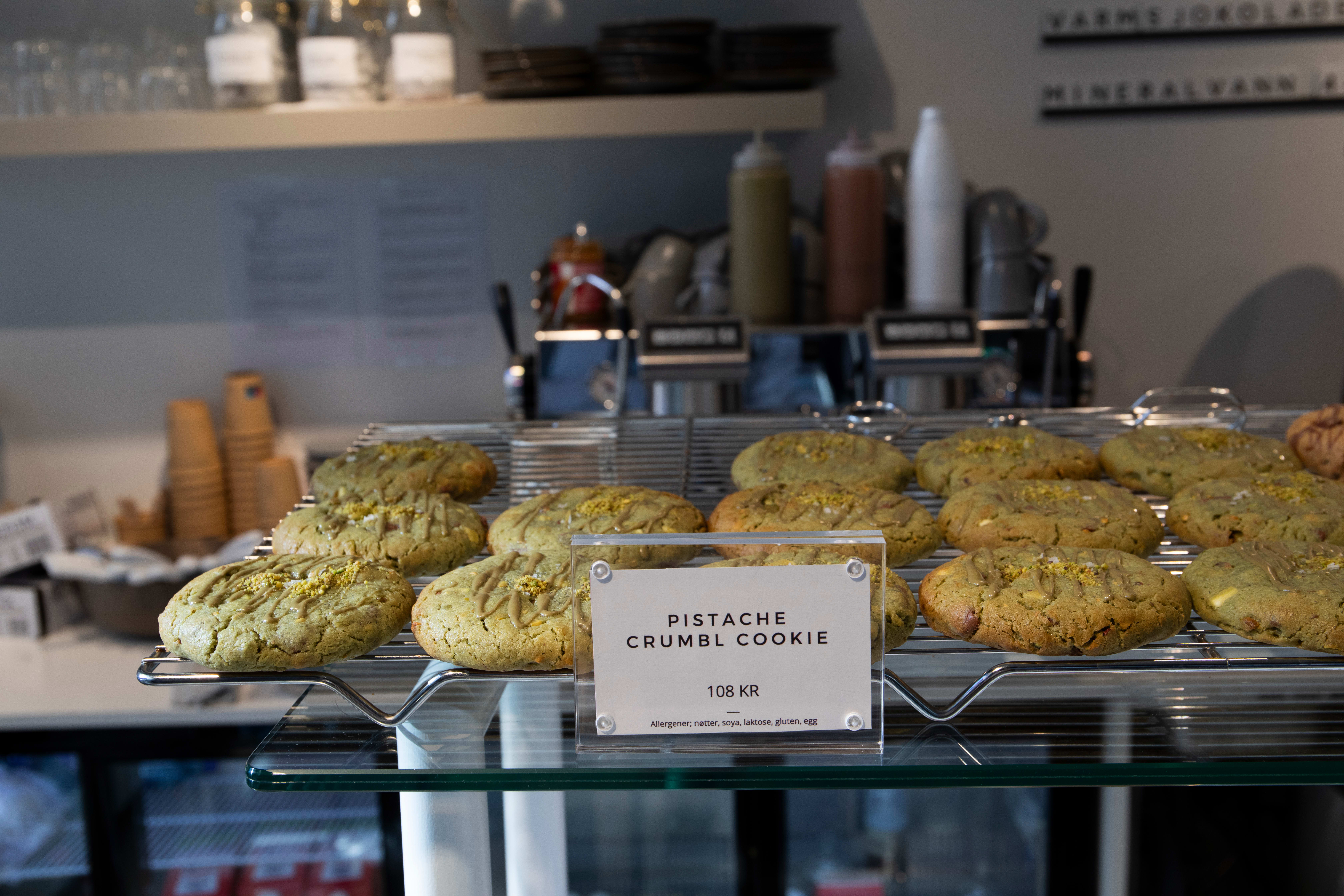 Byens ferske fristelser. Her er ni nye bakerier i Oslo.
