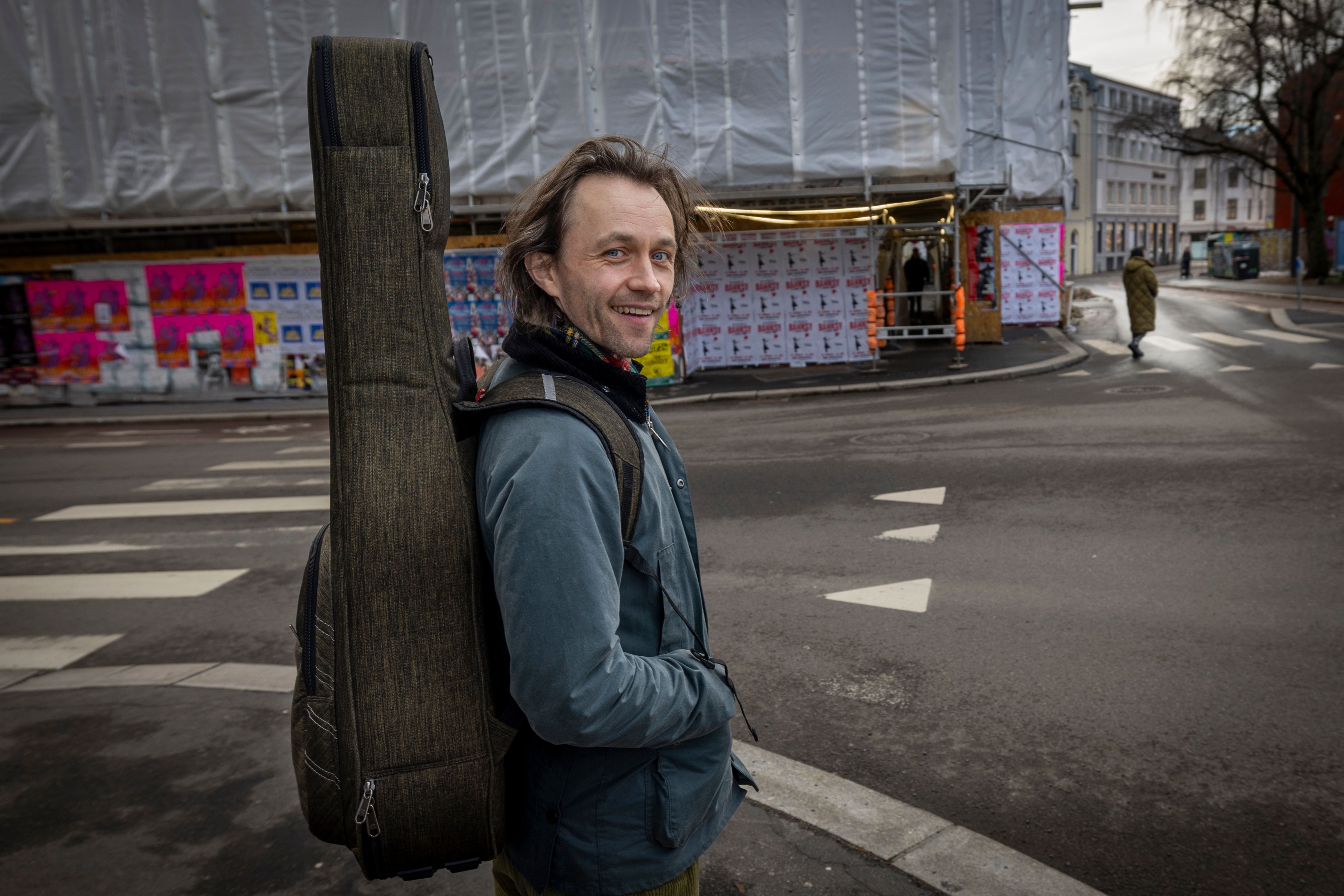 Dette skjer i Oslo i helgen